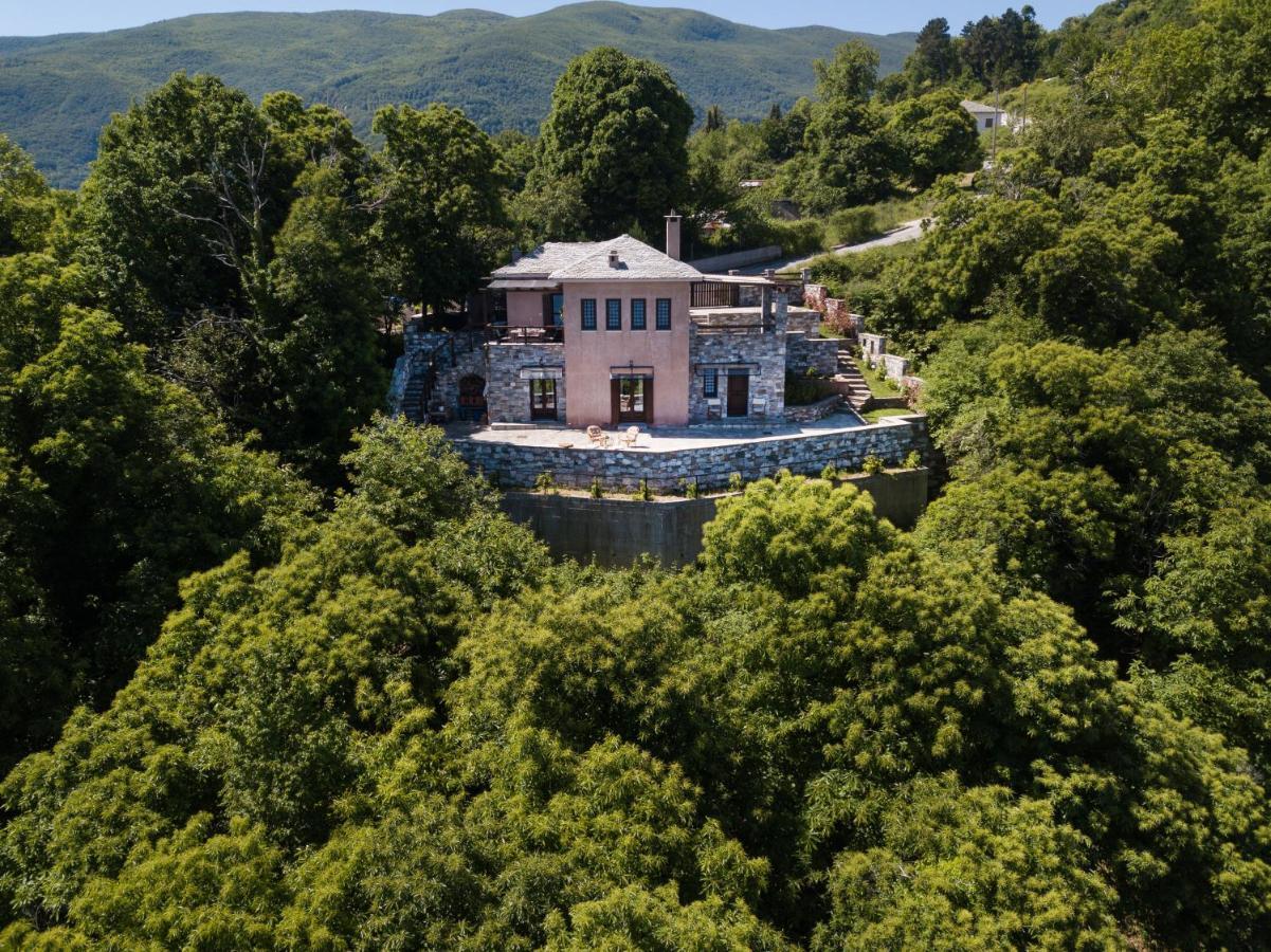 Villa A Dream Deferred Kissos  Exterior foto